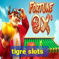 tigre slots - sortudo